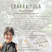 Chakra Yoga