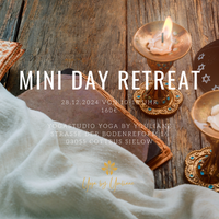 Mini Day Retreat