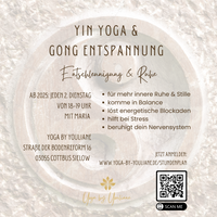 Yin Yoga (1)